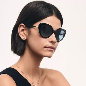 Tiffany & Co cat eye sunglasses 68799031